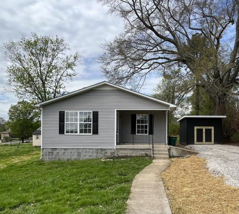 928 Maple Street Lewisburg TN 37091