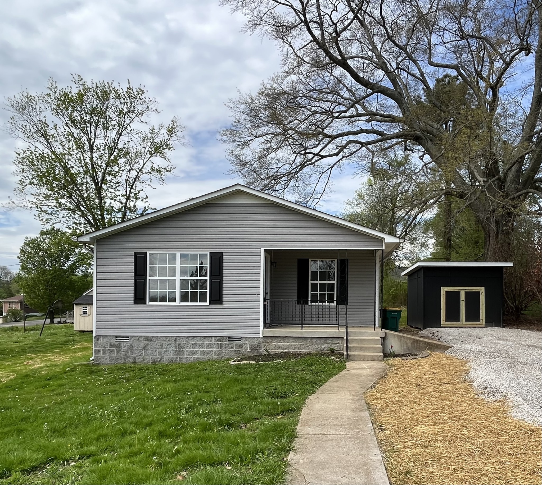 928 Maple Street Lewisburg TN 37091