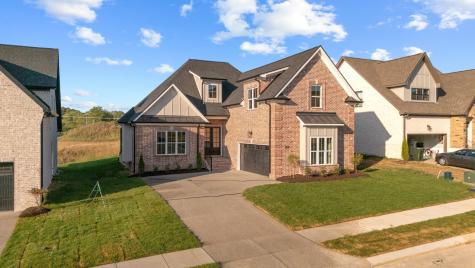 2021 Wt Chandler Boulevard #57 Gallatin TN 37066