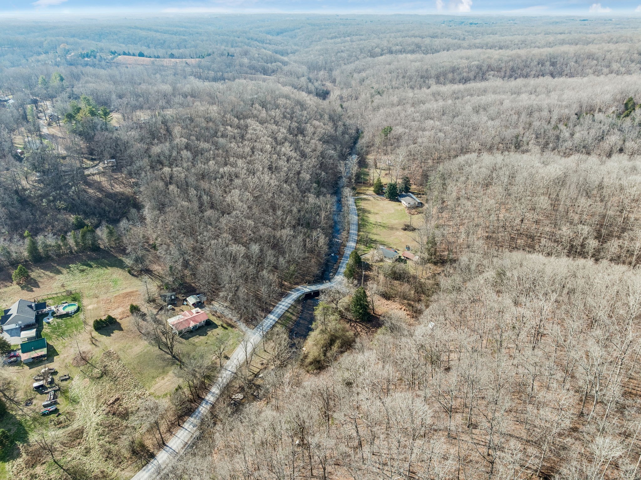 7212 Homeplace Lane Fairview TN 37062