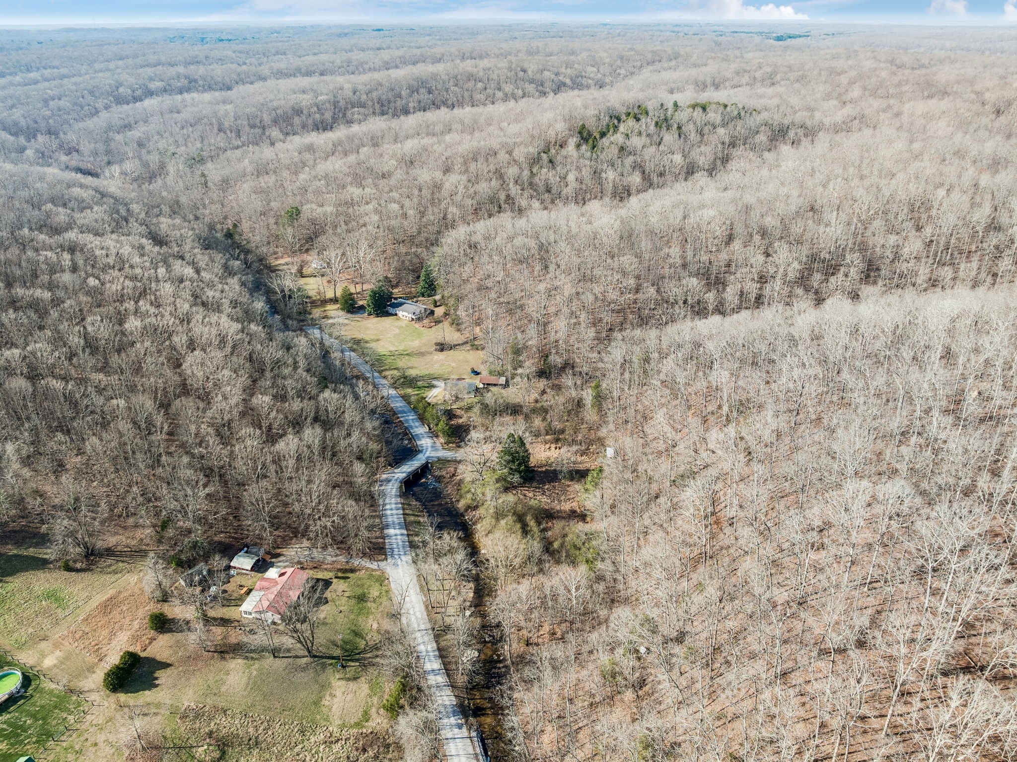 7212 Homeplace Lane Fairview TN 37062