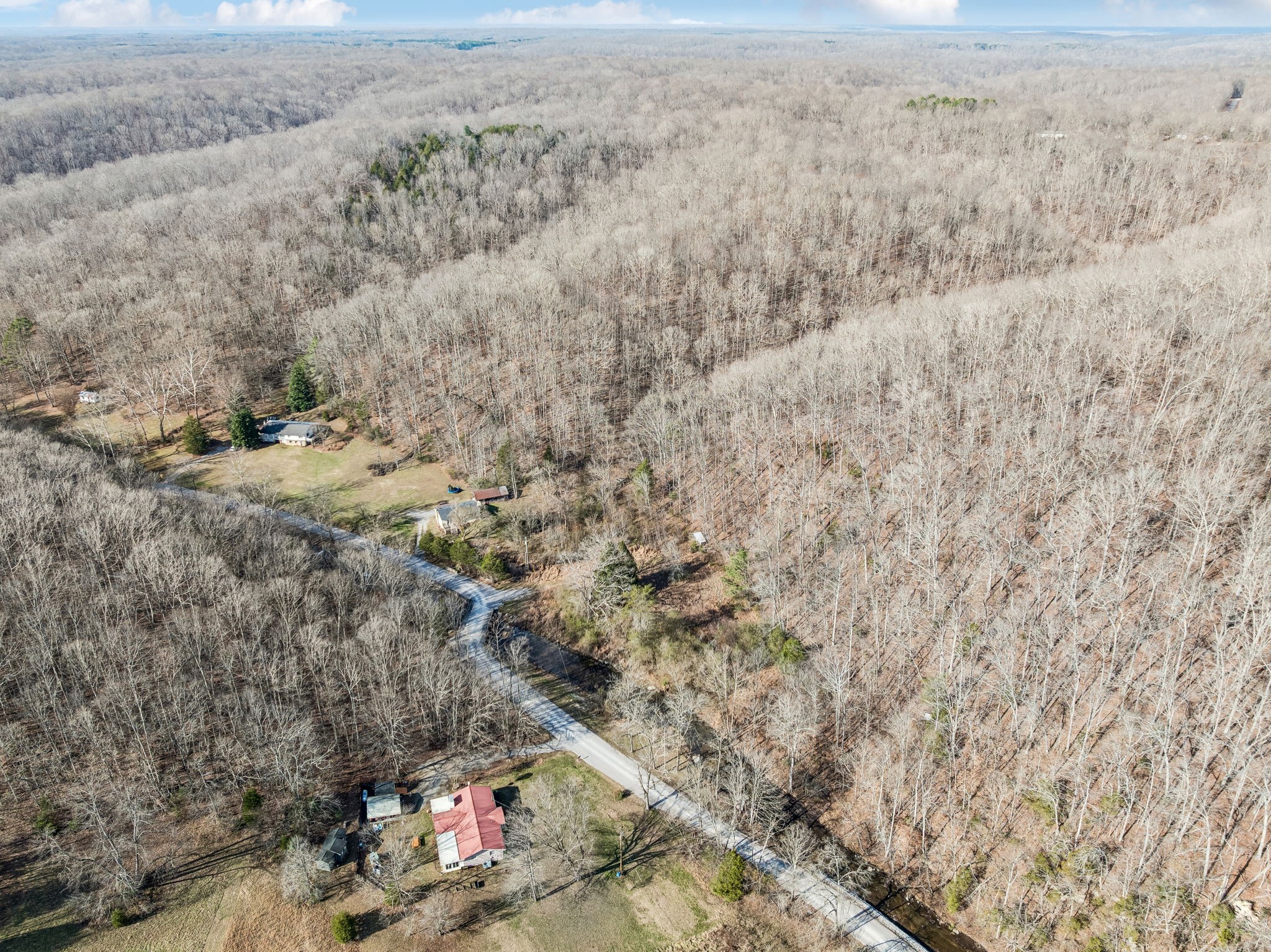 7212 Homeplace Lane Fairview TN 37062