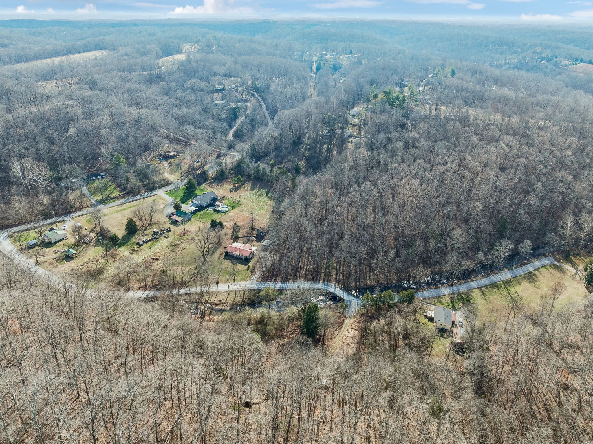 7212 Homeplace Lane Fairview TN 37062