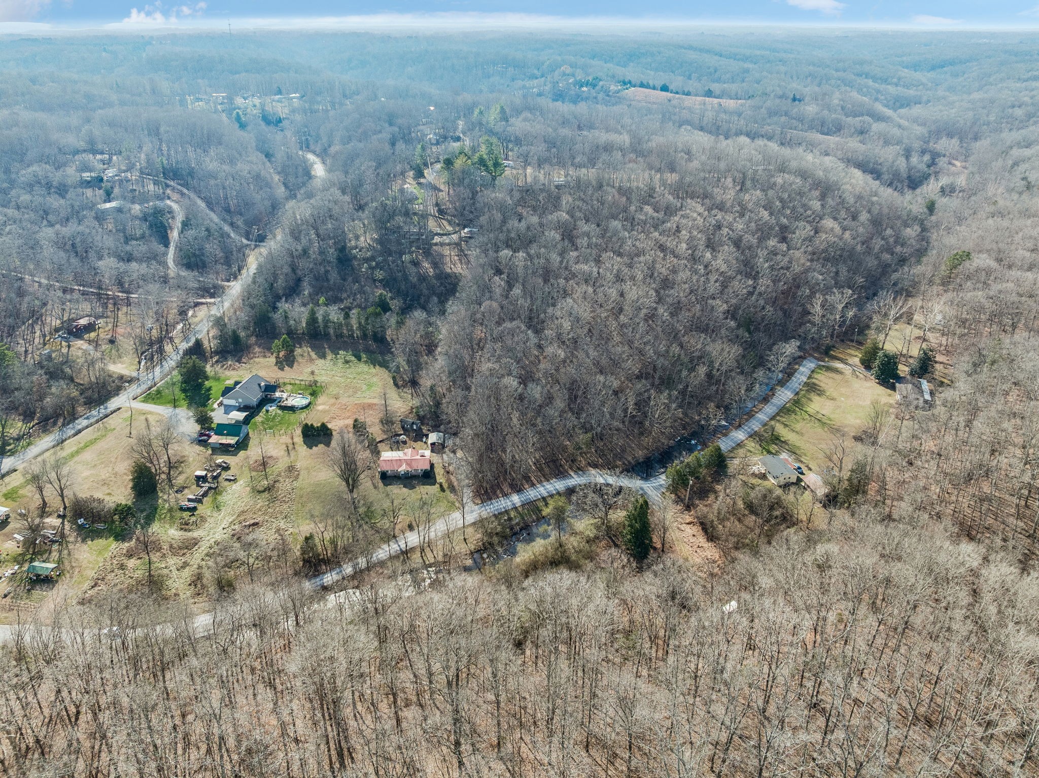 7212 Homeplace Lane Fairview TN 37062