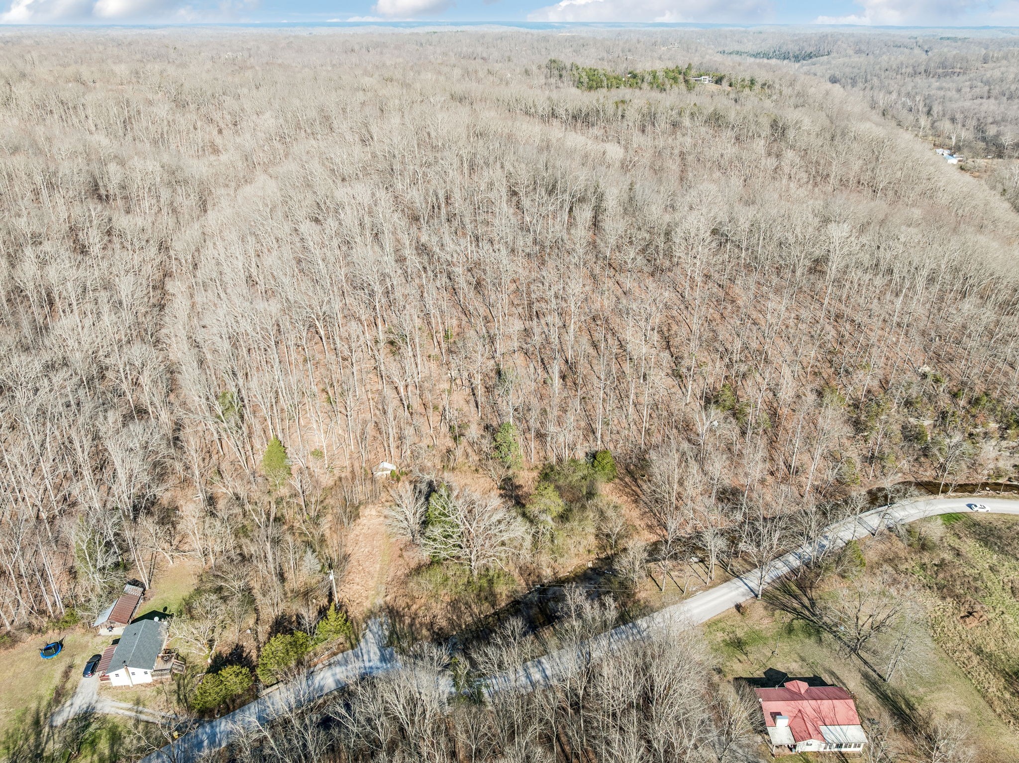 7212 Homeplace Lane Fairview TN 37062