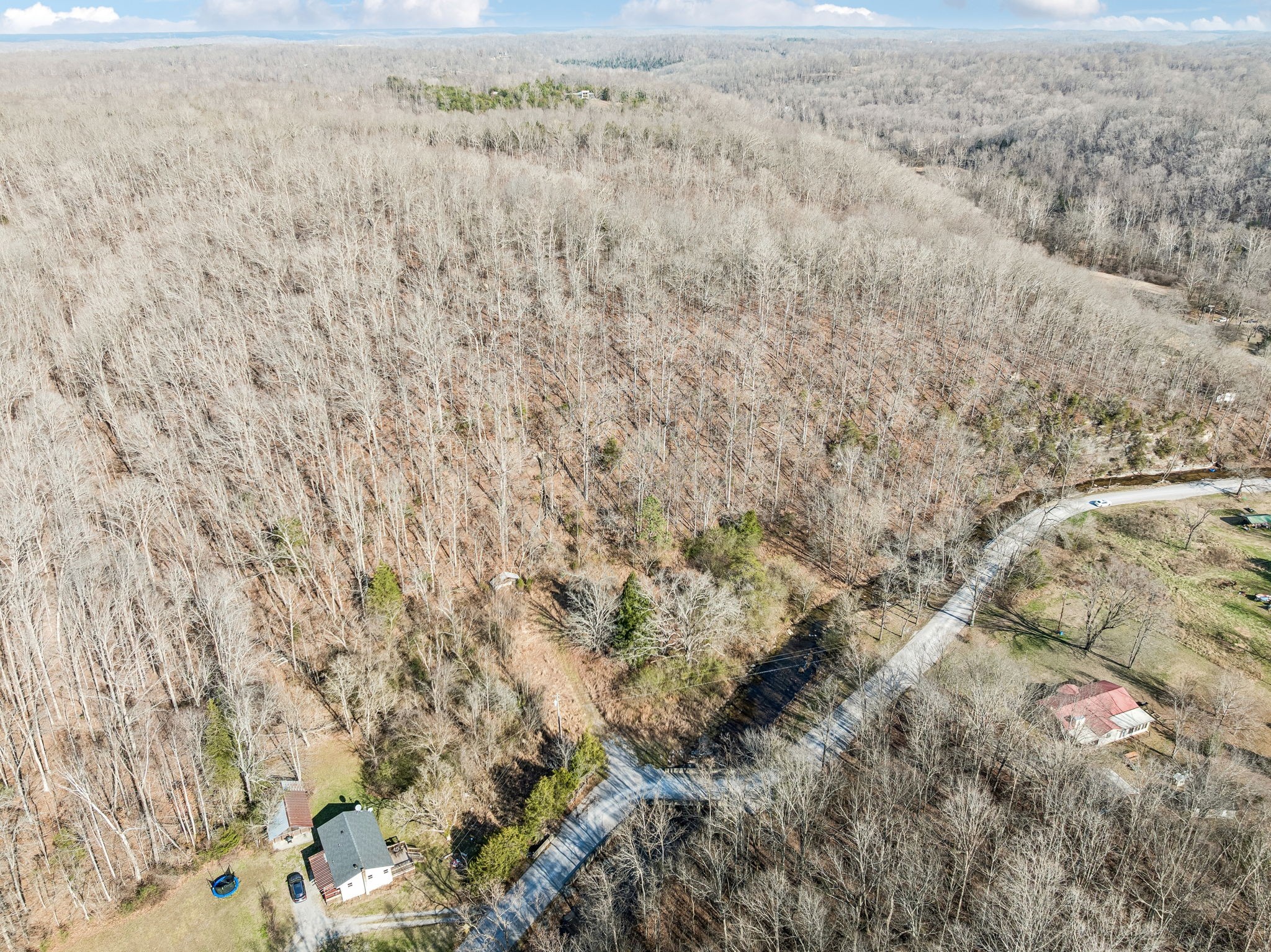 7212 Homeplace Lane Fairview TN 37062