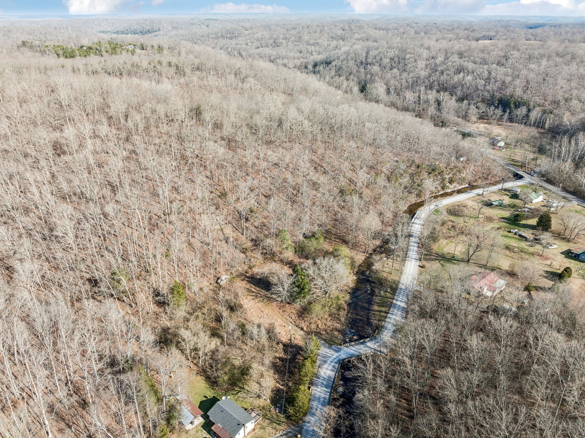 7212 Homeplace Lane Fairview TN 37062