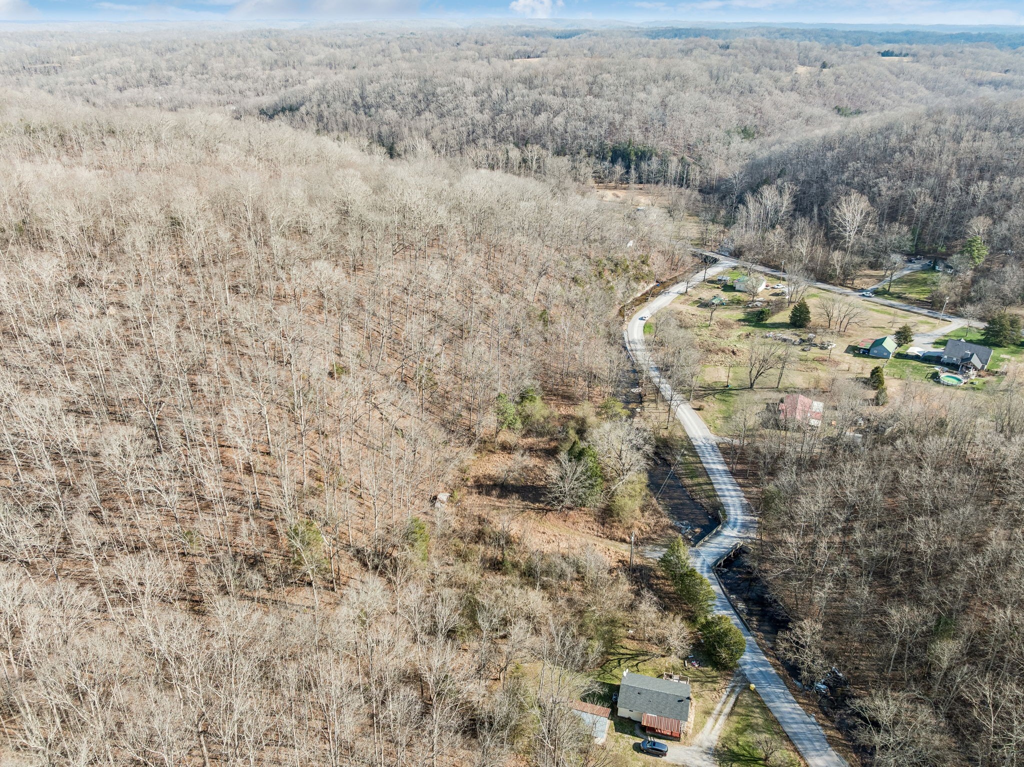 7212 Homeplace Lane Fairview TN 37062