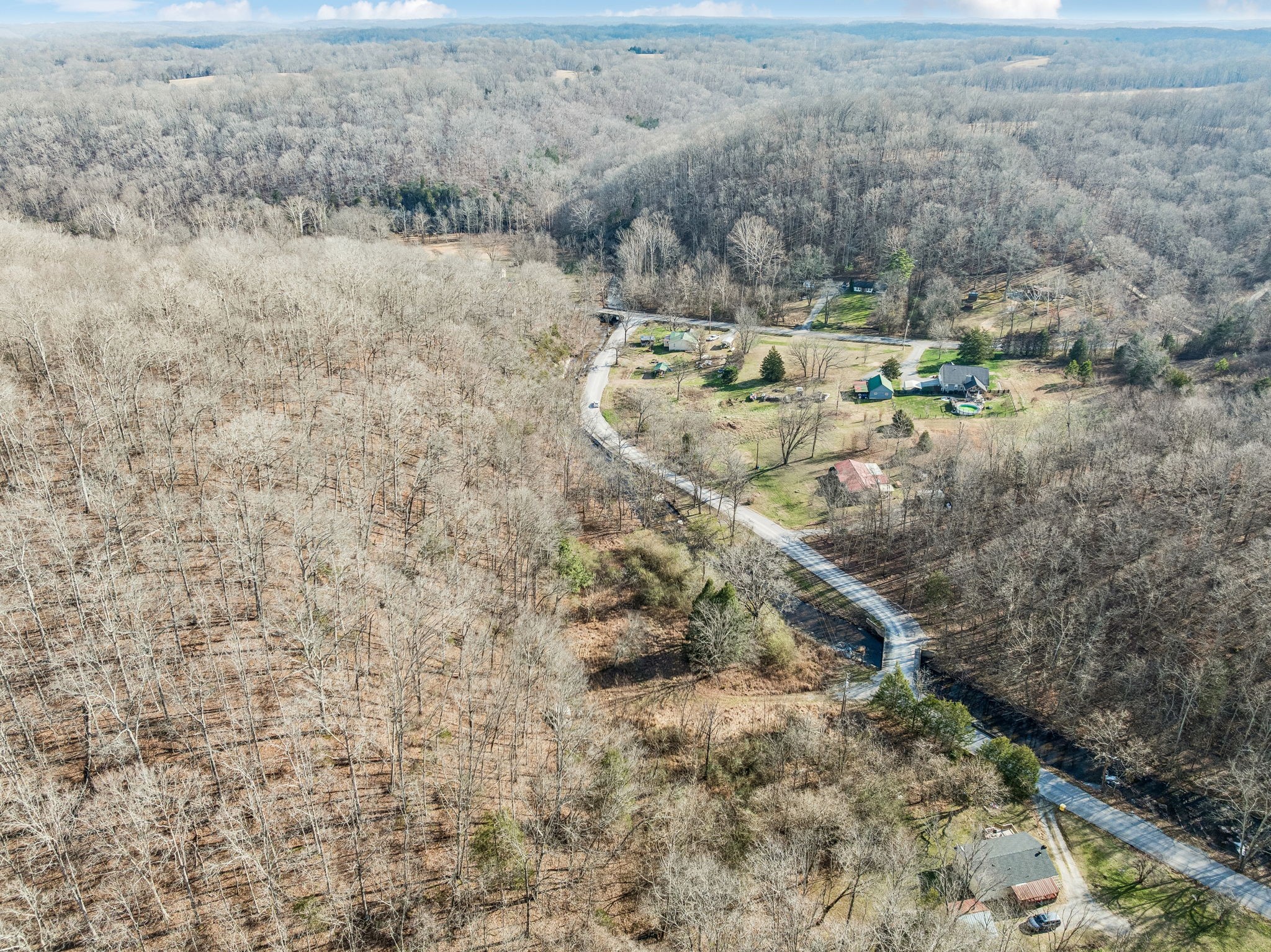 7212 Homeplace Lane Fairview TN 37062