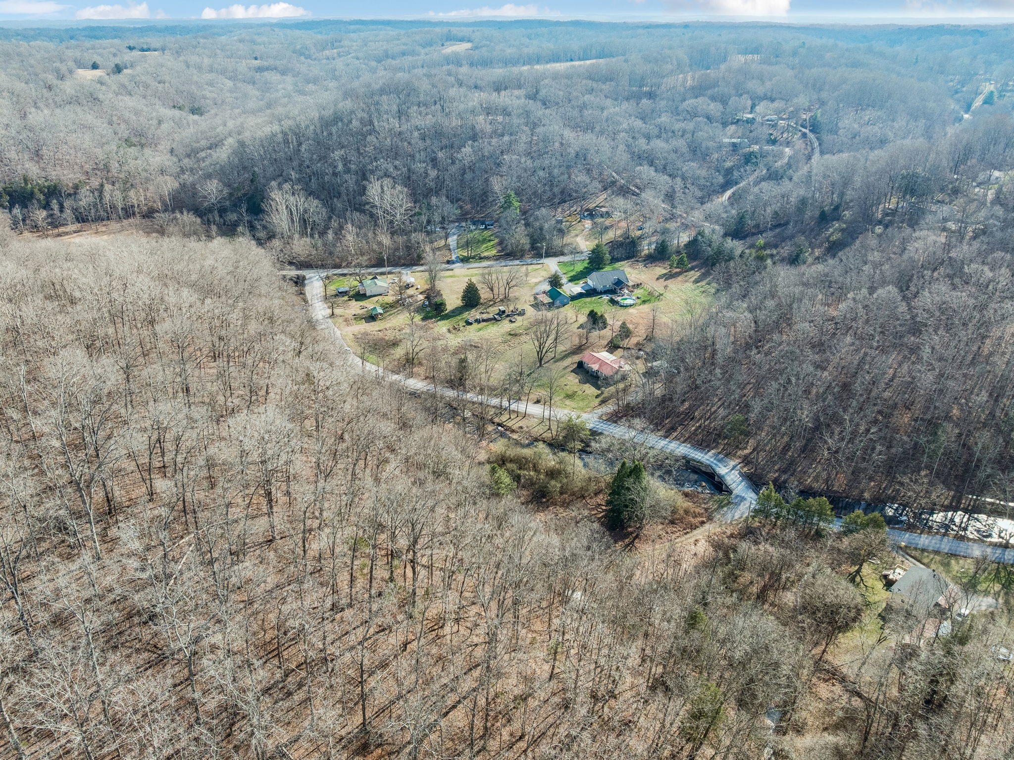 7212 Homeplace Lane Fairview TN 37062