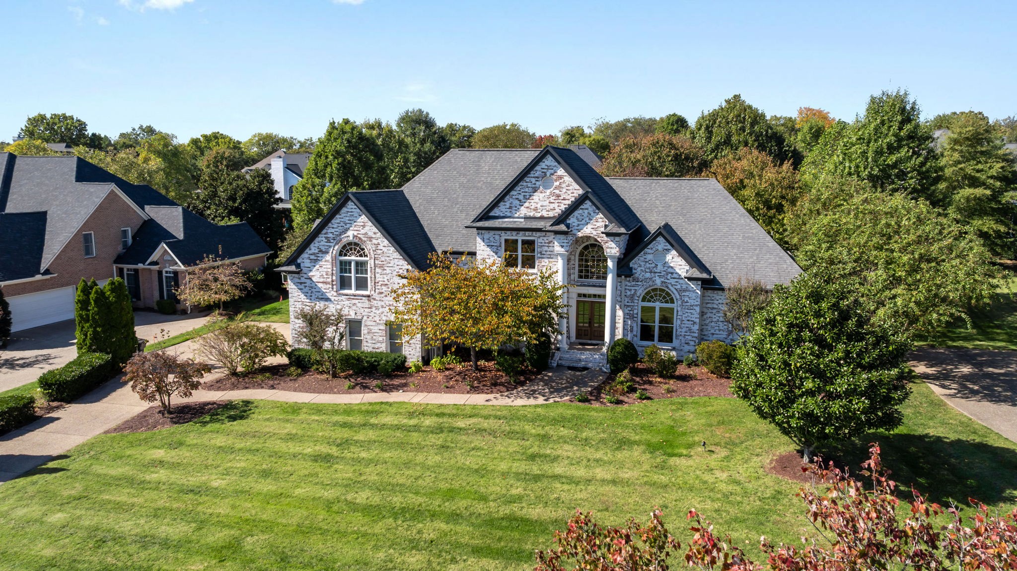 9132 Concord Hunt Circle Brentwood TN 37027