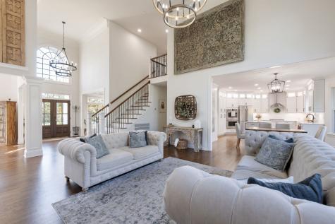 9132 Concord Hunt Circle Brentwood TN 37027