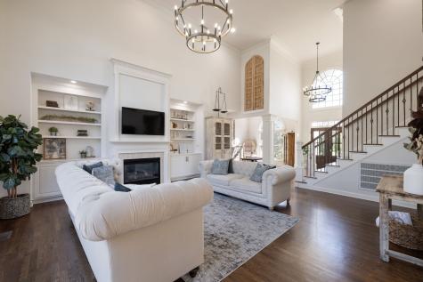 9132 Concord Hunt Circle Brentwood TN 37027