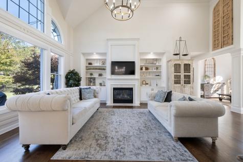 9132 Concord Hunt Circle Brentwood TN 37027