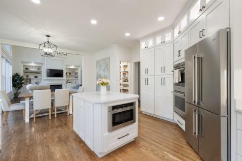 9132 Concord Hunt Circle Brentwood TN 37027