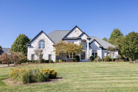 9132 Concord Hunt Circle Brentwood TN 37027