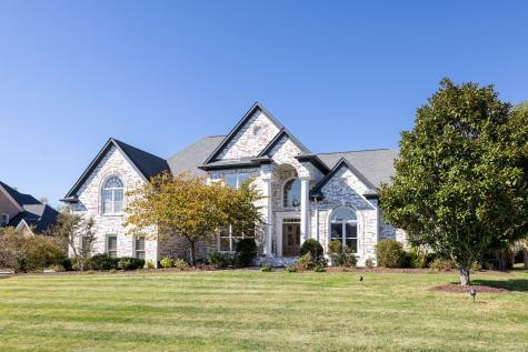 9132 Concord Hunt Circle Brentwood TN 37027