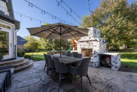 9132 Concord Hunt Circle Brentwood TN 37027