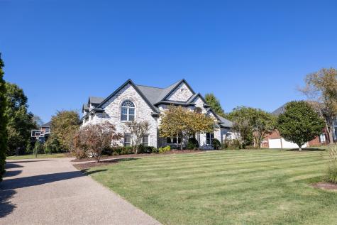 9132 Concord Hunt Circle Brentwood TN 37027