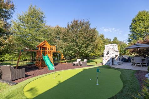 9132 Concord Hunt Circle Brentwood TN 37027