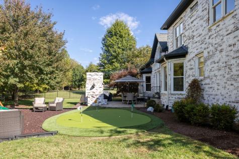 9132 Concord Hunt Circle Brentwood TN 37027
