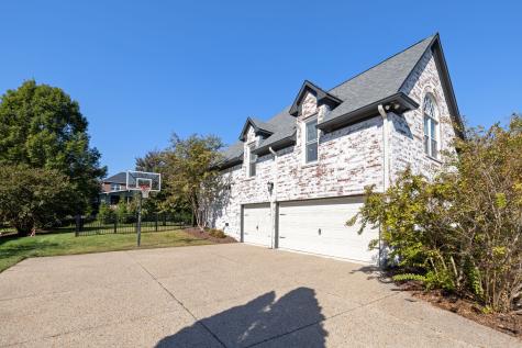 9132 Concord Hunt Circle Brentwood TN 37027