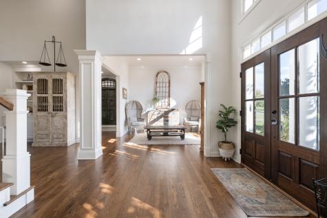 9132 Concord Hunt Circle Brentwood TN 37027