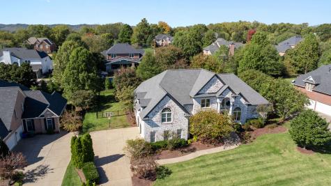 9132 Concord Hunt Circle Brentwood TN 37027