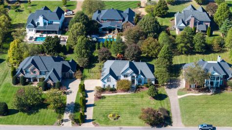 9132 Concord Hunt Circle Brentwood TN 37027