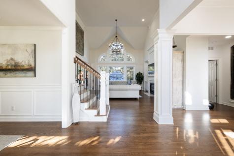 9132 Concord Hunt Circle Brentwood TN 37027