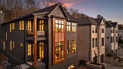 1160 Hamilton Avenue Chattanooga TN 37405