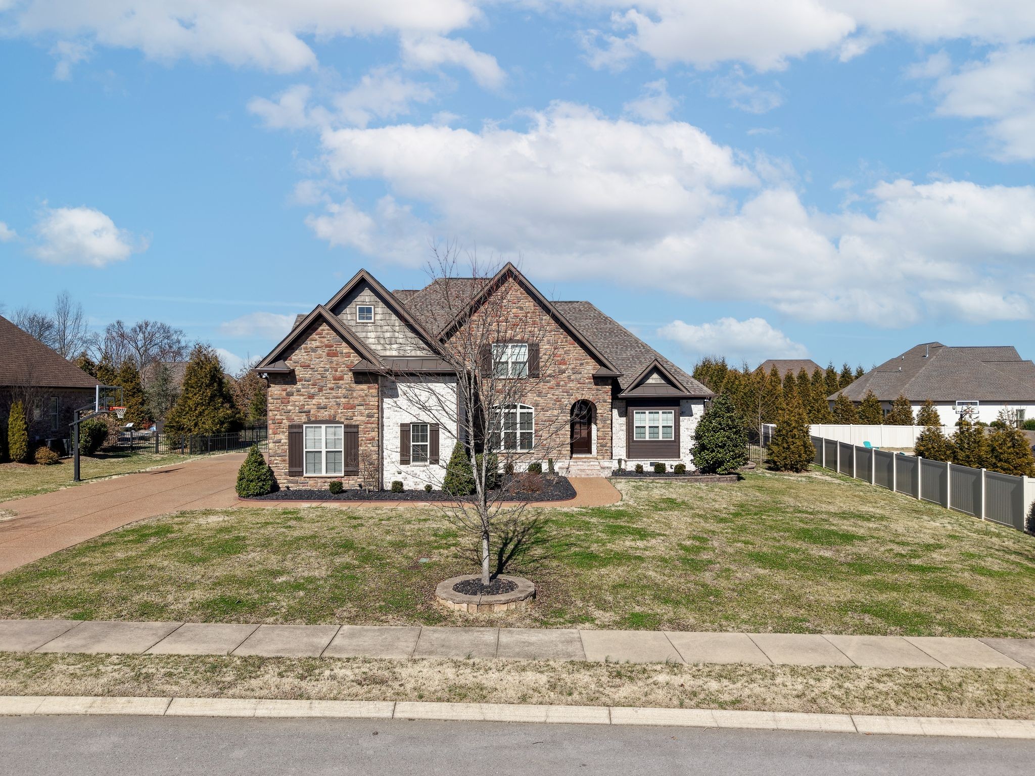 22 Morgan Lane Lebanon TN 37087