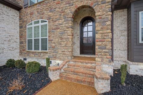 22 Morgan Lane Lebanon TN 37087