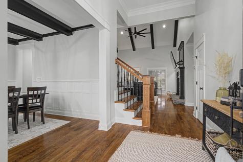 22 Morgan Lane Lebanon TN 37087