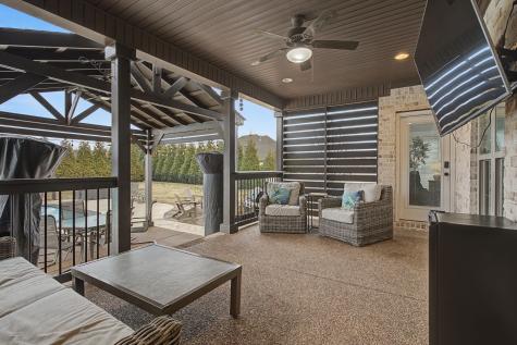 22 Morgan Lane Lebanon TN 37087