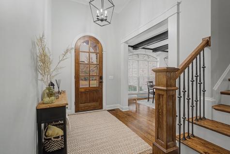 22 Morgan Lane Lebanon TN 37087
