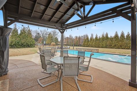 22 Morgan Lane Lebanon TN 37087