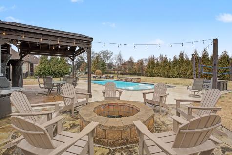22 Morgan Lane Lebanon TN 37087