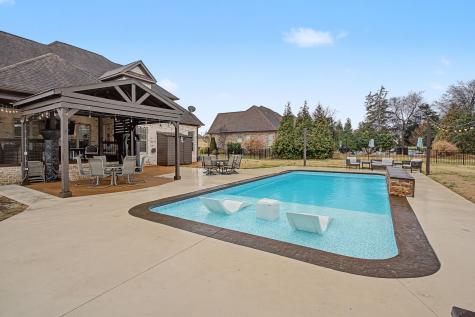 22 Morgan Lane Lebanon TN 37087