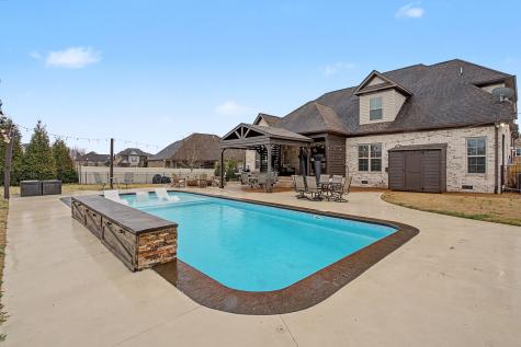 22 Morgan Lane Lebanon TN 37087
