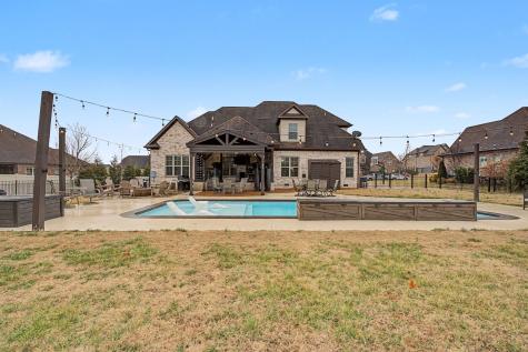 22 Morgan Lane Lebanon TN 37087