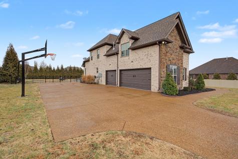 22 Morgan Lane Lebanon TN 37087