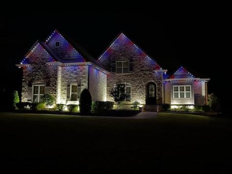 22 Morgan Lane Lebanon TN 37087