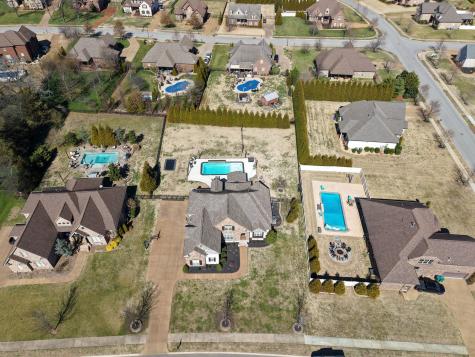 22 Morgan Lane Lebanon TN 37087