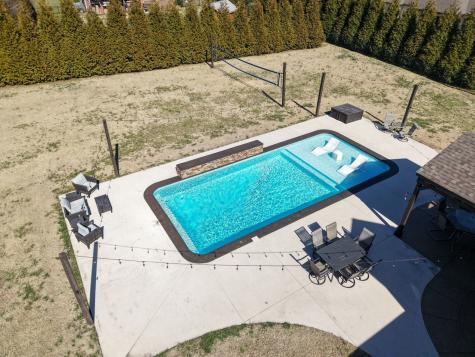 22 Morgan Lane Lebanon TN 37087