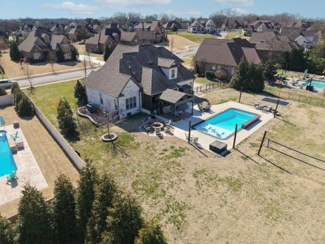 22 Morgan Lane Lebanon TN 37087
