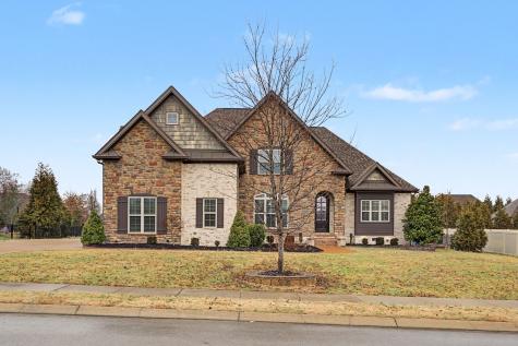 22 Morgan Lane Lebanon TN 37087