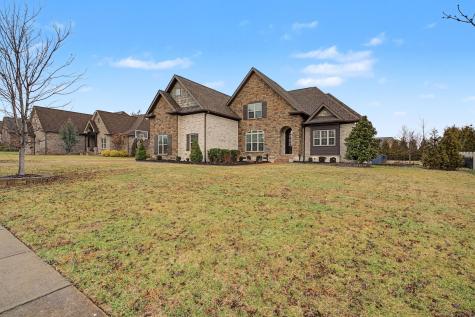 22 Morgan Lane Lebanon TN 37087