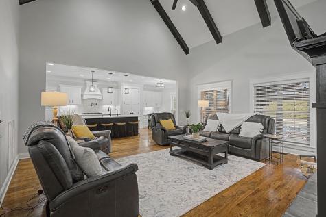 22 Morgan Lane Lebanon TN 37087