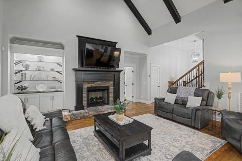 22 Morgan Lane Lebanon TN 37087